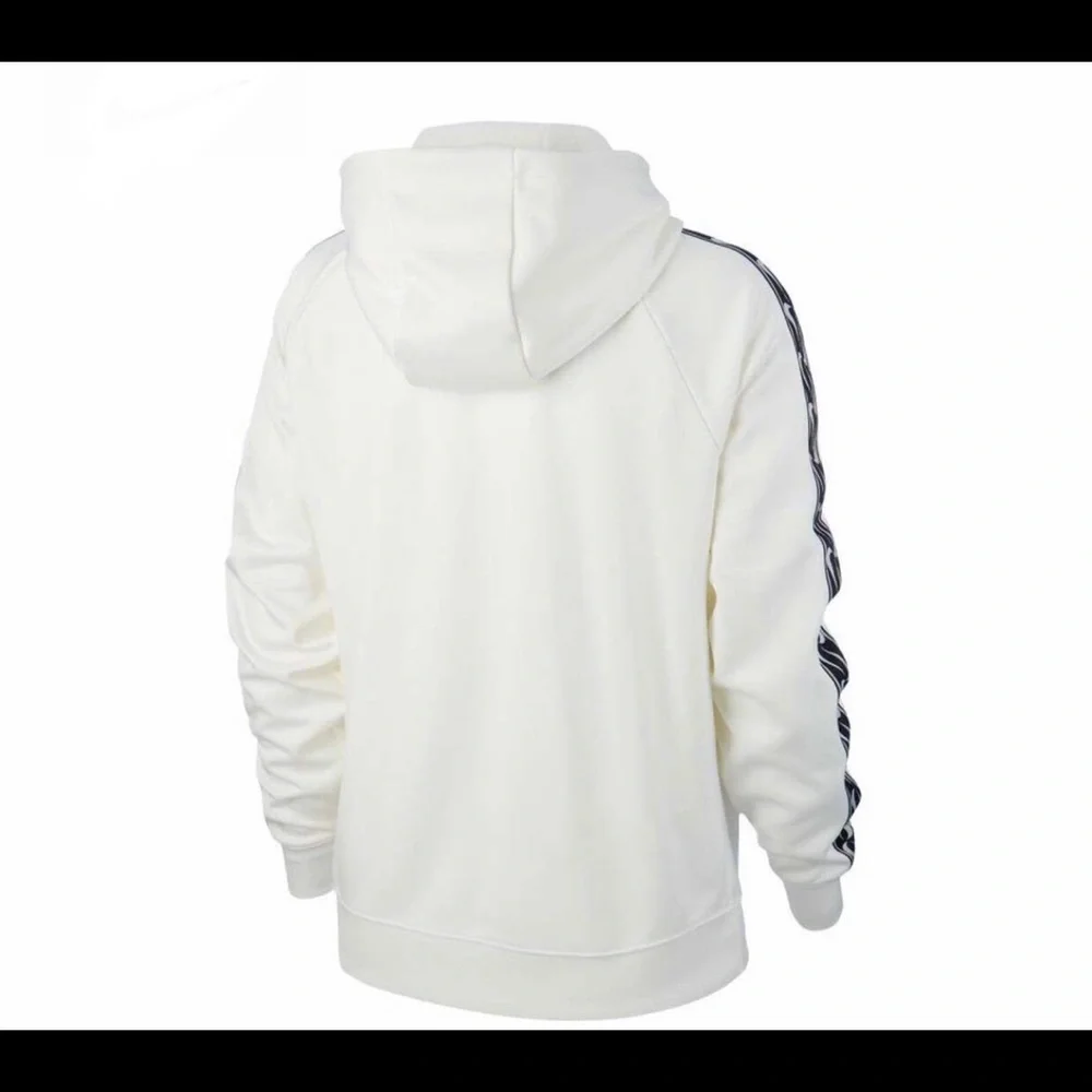Nike Women’s Sportswear Logo Tape Full Zip Hoodie